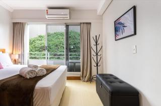 Maximus Luxury in Perdizes - Allianz - Flat at the Hotel - São Paulo - 7
