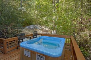 Stonebrook Lodge - Sevierville - 4