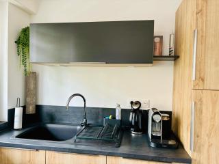 Appartement de standing proche centre ville et gare - 5