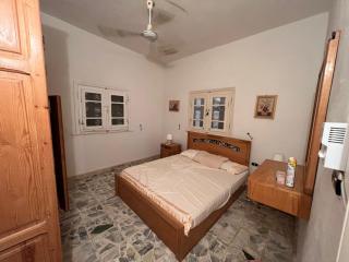 Beachfront Private Chalet in Marsa Matrouh - Family Vacation Home - 4