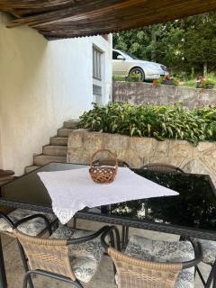 Vila Rada, Kadinjača - Užice - 6