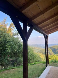 Vila Rada, Kadinjača - Užice - 4