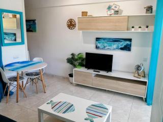 Apartamento céntrico a 5 min de la playa - Salou - 6