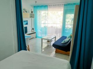 Apartamento céntrico a 5 min de la playa - Salou - 4