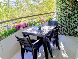 Apartamento céntrico a 5 min de la playa - Salou - 1
