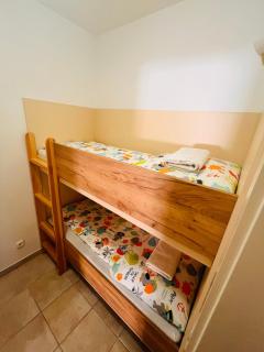 Aqua Azur Apartman - Hajdúszoboszló - 9