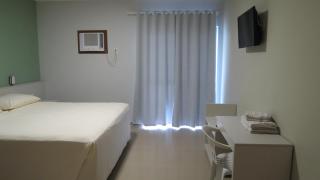 Hotel Vieiras - 8