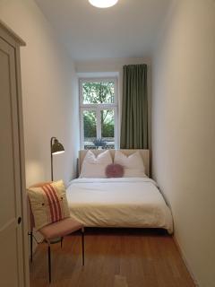 170sqm with private garden - 8