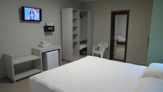Hotel Vieiras - 4