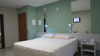 Hotel Vieiras - 3