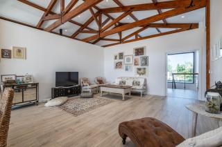 Villa Nour - Arrabal - 1