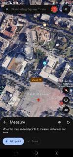 Free Parking Skanderbeg Square - Spacious Central Apartment - Tirana - 6