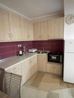Anastelia Apartments - 1 - Olympiada - 3