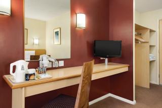 Days Inn Hotel Warwick South - Southbound M40 - Warwick - 9