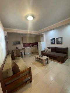 Anastelia Apartments - 1 - Olympiada - 8