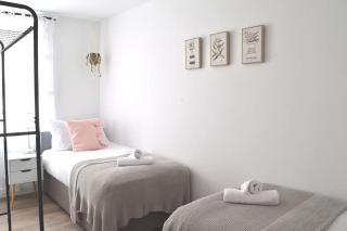 New Flat near Luton Airport FREE PARKING - 3