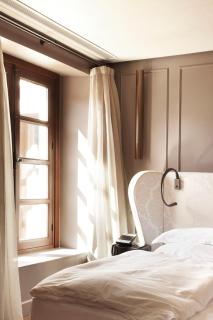CoolRooms Palacio Villapanés 5 GL - 5