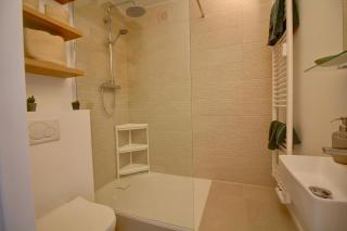 Studio avec vue panoramique et parking gratuit - 3