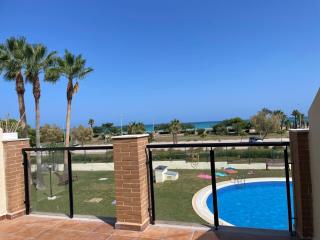 Almenara, primera linea de playa VT-45077-CS - 7