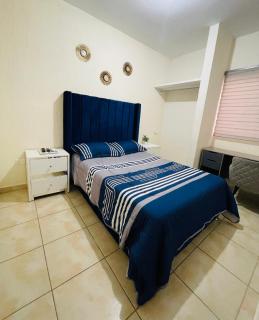 Agradable Departamento San Rafael - 7