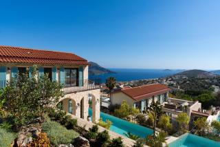 Stay with Muses - Kaş - 0