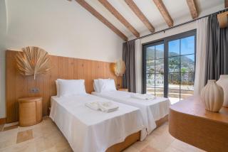 Stay with Muses - Kaş - 8