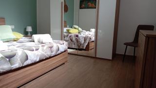 Home Sweet Home da Viky - Bari - 3