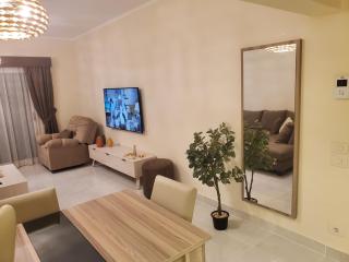 شاليه الدون تاون خلف ابراج العلمين sea view - New cairo - 1