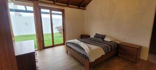 Chalet With Lake View - San Rafael - 5