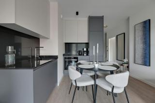 Scala 3 by Grand Apartments - Gdańsk - 5