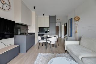 Scala 3 by Grand Apartments - Gdańsk - 9