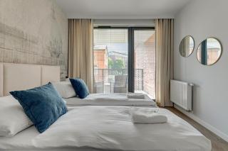 Scala 3 by Grand Apartments - Gdańsk - 2