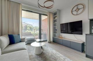 Scala 3 by Grand Apartments - Gdańsk - 6