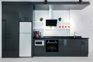 Twin Apart Hotel - Alanya - 9