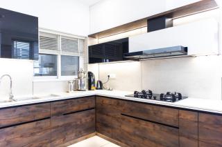 Rosy Villa - Riverside Stay with Pool & View - Alwaye - 3