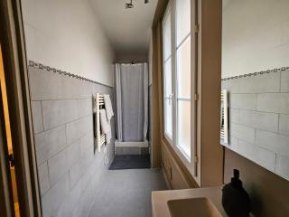 Appartement cosy hyper centre - Troyes - 2