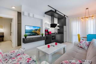 Twin Apart Hotel - Alanya - 3