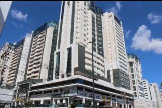 Apartamento encantador com shopping e piscina - Brasilia - 4