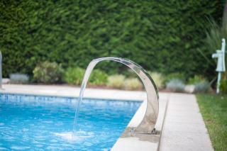 Luxury Villa with Pool in Sapanca Sofhan Kırkpınar - 8