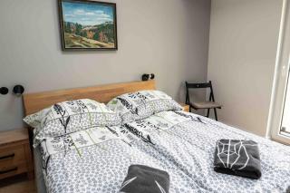 Ski & Bike Apartment - 4