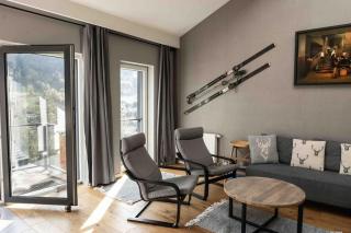 Ski & Bike Apartment - 1