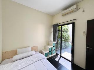 Villa Beranda with a pool by BaliBenefit - Uluwatu - 5