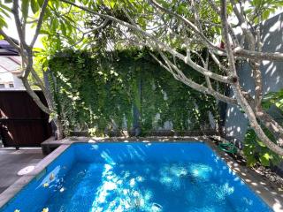 Villa Beranda with a pool by BaliBenefit - Uluwatu - 8