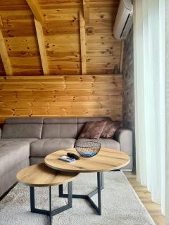 Durmitor Home Mia - Žabljak - 9