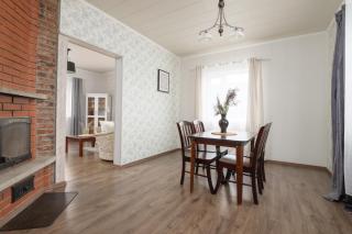 House and sauna house with garden in the city - 7