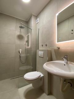 So rooms city centre - Budua - 9