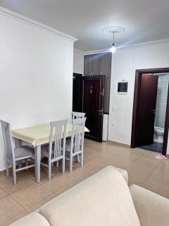 Roi Apartament - Sarandë - 4