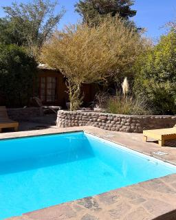 Hotel Corvatsch Chile - 8