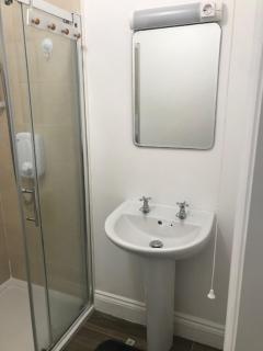 Apt 1 Wineport, Athlone - - 5