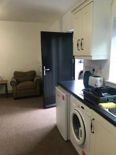 Apt 1 Wineport, Athlone - - 4